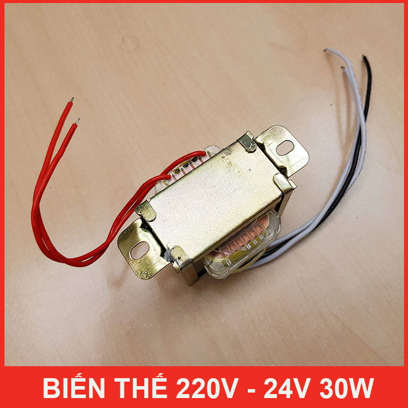 Các loại nguồn điện và biến thế đa dạng cho thiết bị