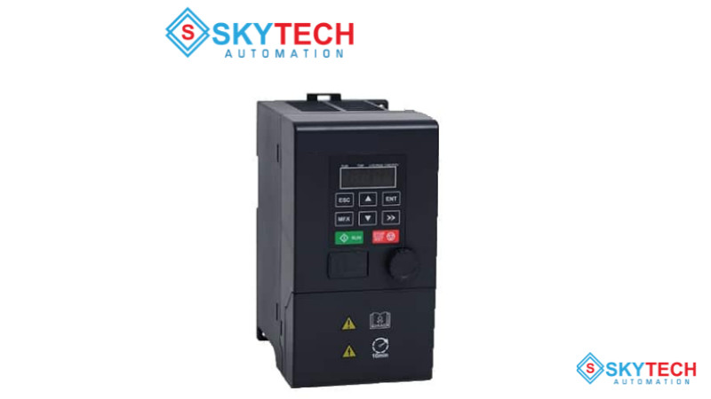 Thiết bị biến tần 1 pha 220V chuyên dụng