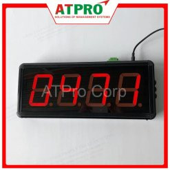 Bộ đếm sản phẩm 4 số lớn ATCOUNT-4L