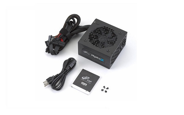 Mô tả một bộ chuyển đổi nguồn (adapter) đa năng với các đầu cắm khác nhau, minh họa khả năng điều chỉnh điện áp cho thiết bị điện tử.