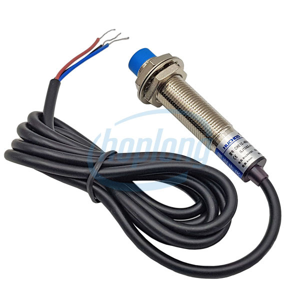 Thiết bị cảm biến tiệm cận công nghiệp
