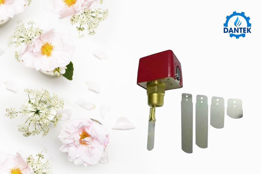 Kiểm tra và lắp đặt công tắc dòng chảy phi 27 đúng cách