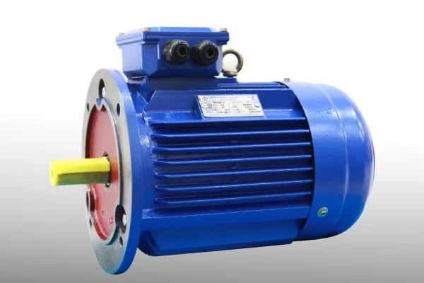 Động cơ điện mặt bích 3 pha 7.5kW