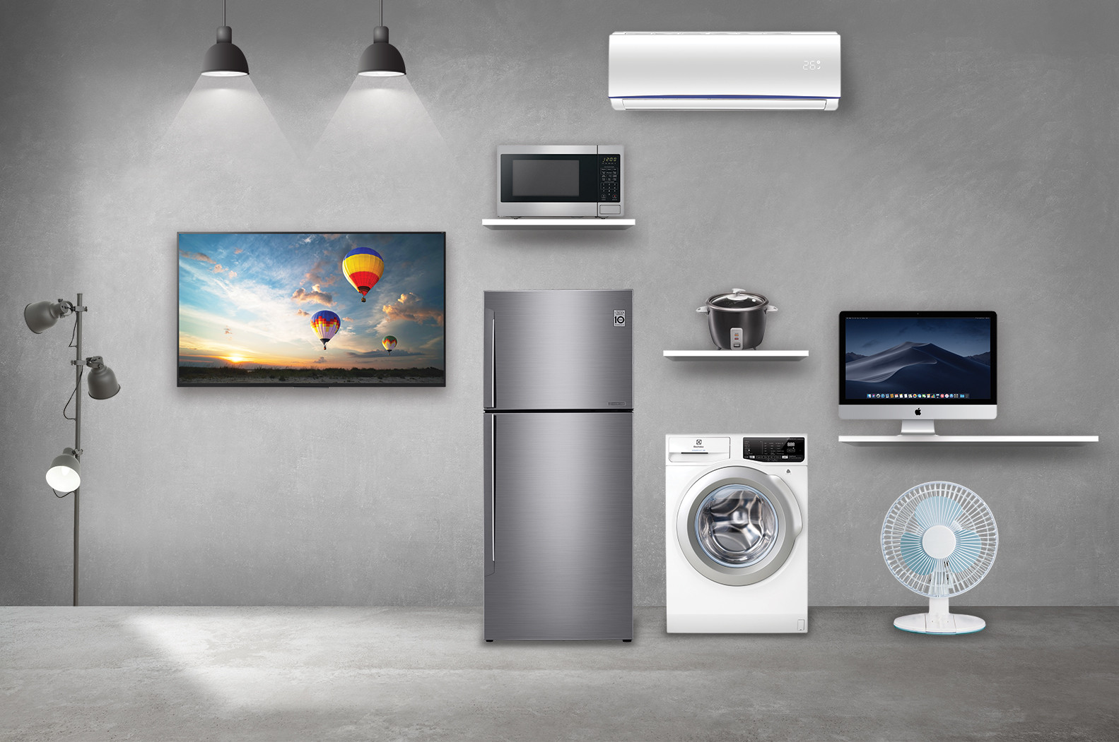 Hướng dẫn lựa chọn kích thước dây điện phù hợp với từng mức công suất thiết bị gia đình