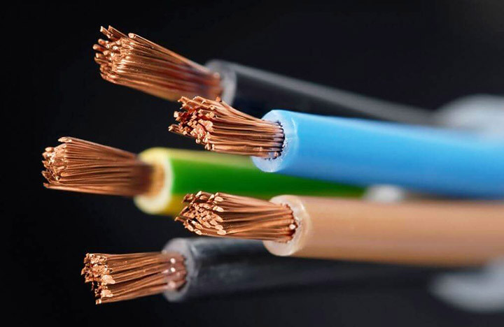 Sự đa dạng về kích thước dây điện dân dụng trên thị trường hiện nay