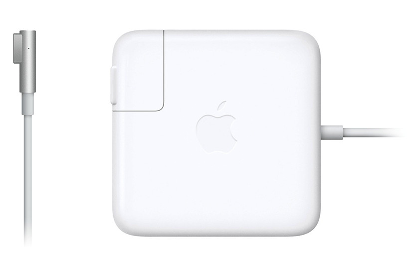 Bộ chuyển đổi nguồn điện MagSafe 60W với đầu nối kiểu chữ L