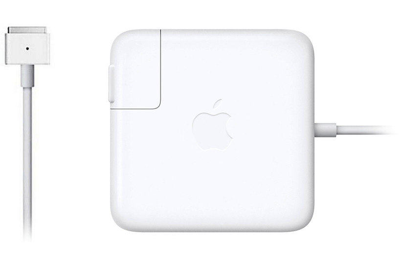 Bộ chuyển đổi nguồn điện MagSafe 60W với đầu nối kiểu chữ T