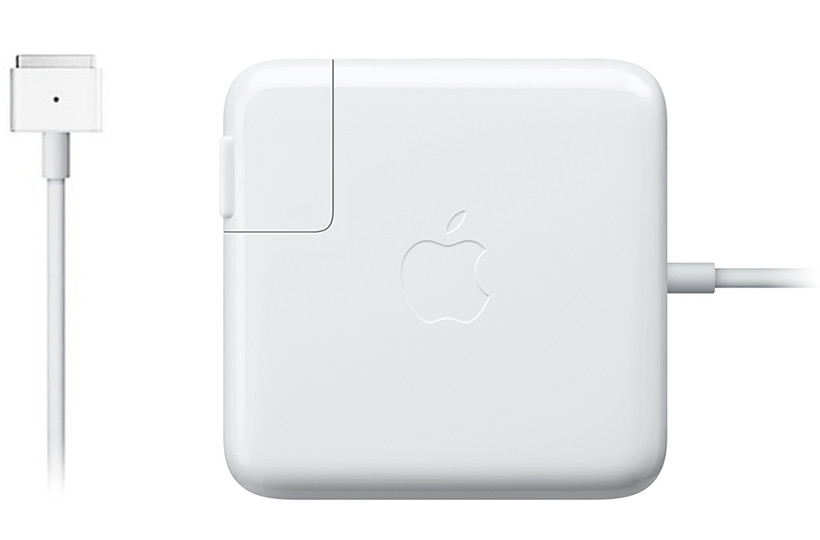 Bộ chuyển đổi nguồn điện MagSafe 85W với đầu nối kiểu chữ T