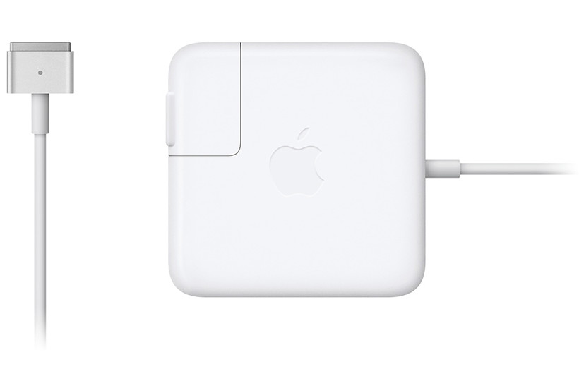 Bộ chuyển đổi nguồn điện MagSafe 45W với đầu nối kiểu MagSafe 2