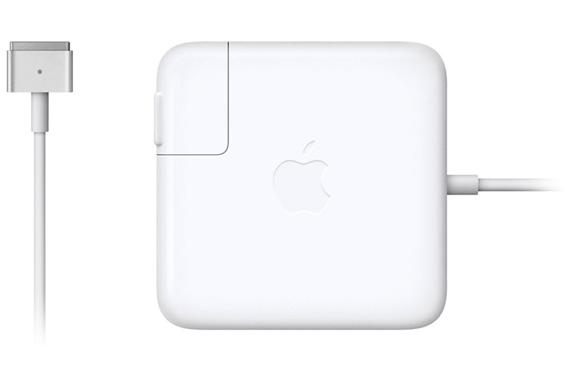 Bộ chuyển đổi nguồn điện MagSafe 60W với đầu nối kiểu MagSafe 2