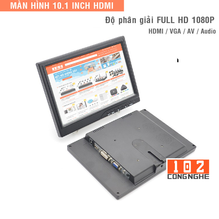 Màn hình LCD 10 inch
