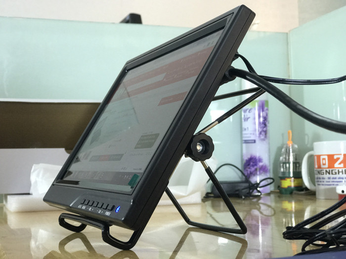 Màn hình 10 INCH HDMI