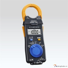 Ampe kìm Hioki 3280-10F đo dòng điện AC chuyên nghiệp