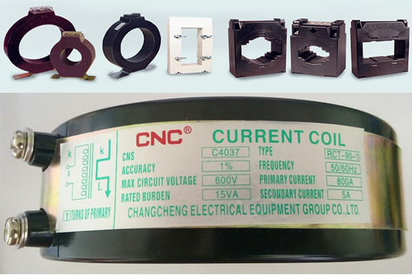 Biến dòng sơ cấp 800/5A