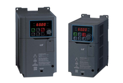 Dòng biến tần LS G100 3 pha