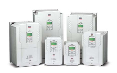 Giải pháp HVAC với biến tần LS H100