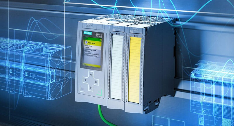 Bộ Điều Khiển PLC là gì và cấu tạo