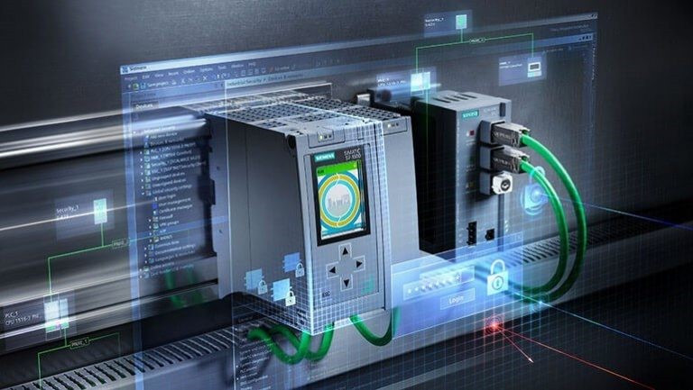 Bộ Điều Khiển PLC và ứng dụng trong tự động hóa công nghiệp