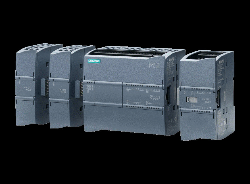 Các loại Bộ Điều Khiển PLC phổ biến