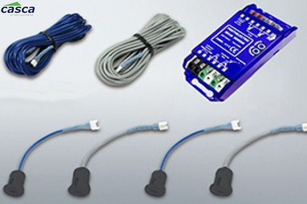 Lợi ích của cảm biến an toàn cửa tự động trong việc bảo vệ người dùng