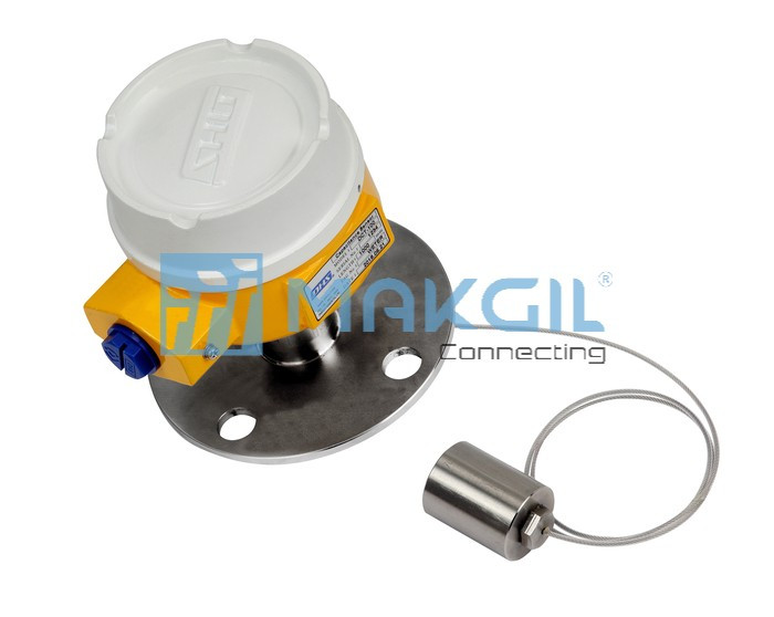 Cảm biến đo mức liên tục