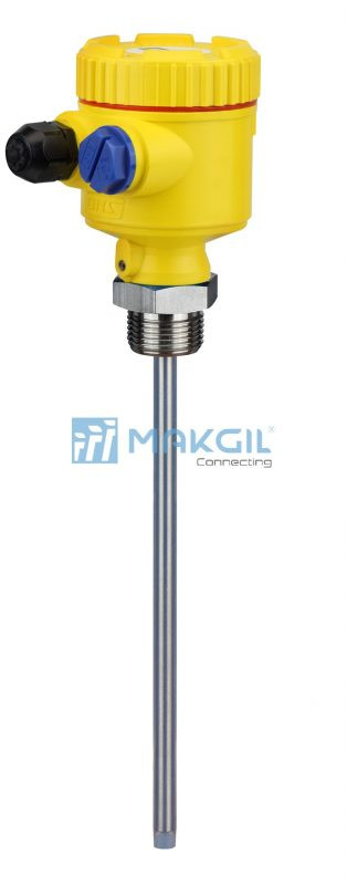Cảm biến đo mức dạng điện dung
