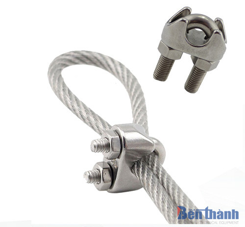 Cấu tạo cơ bản của ốc siết cáp điện