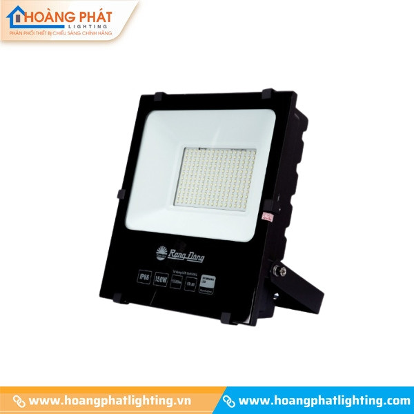 Đèn pha Led Rạng Đông