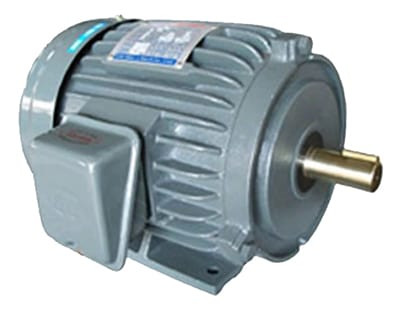 Cấu tạo bên trong mô tơ điện mini 220V với rotor dây đồng chịu nhiệt và bạc đạn bền bỉ