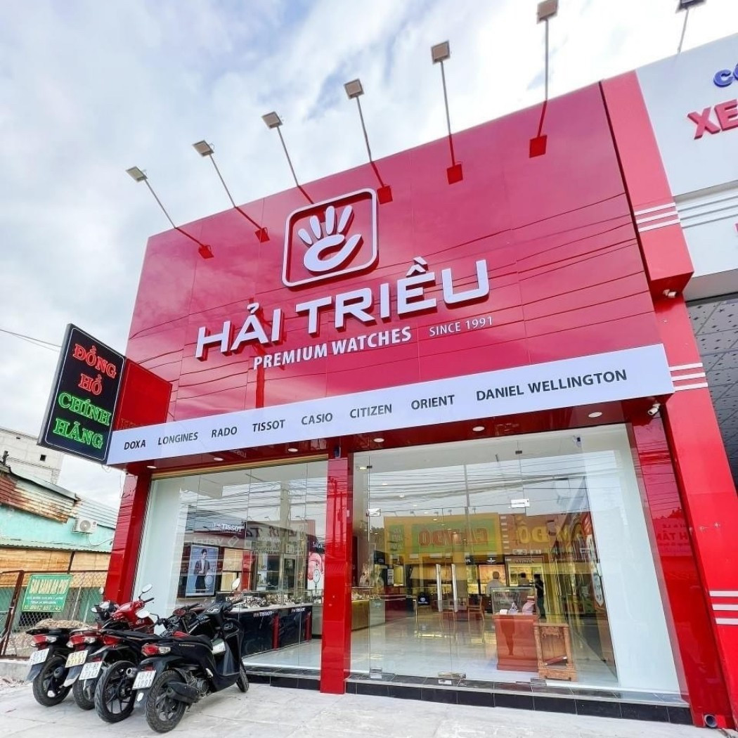 Tìm mua đồng hồ điện tử chính hãng