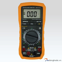 Đồng hồ đo cuộn cảm APECH AM-178 chuyên dụng