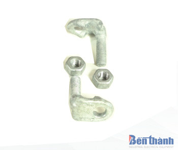 Hình ảnh ốc siết cáp điện kiểu nắm tay