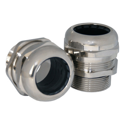 Ốc siết cáp điện mạ kẽm cho độ bền cao