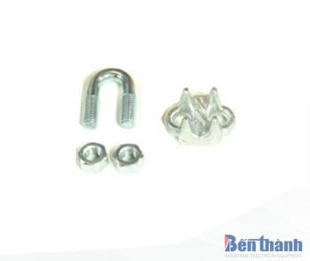 Hình ảnh ốc siết cáp điện kiểu truyền thống