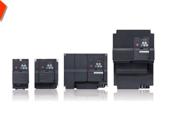 Biến tần Mitsubishi FR-CS84 điều khiển tự động