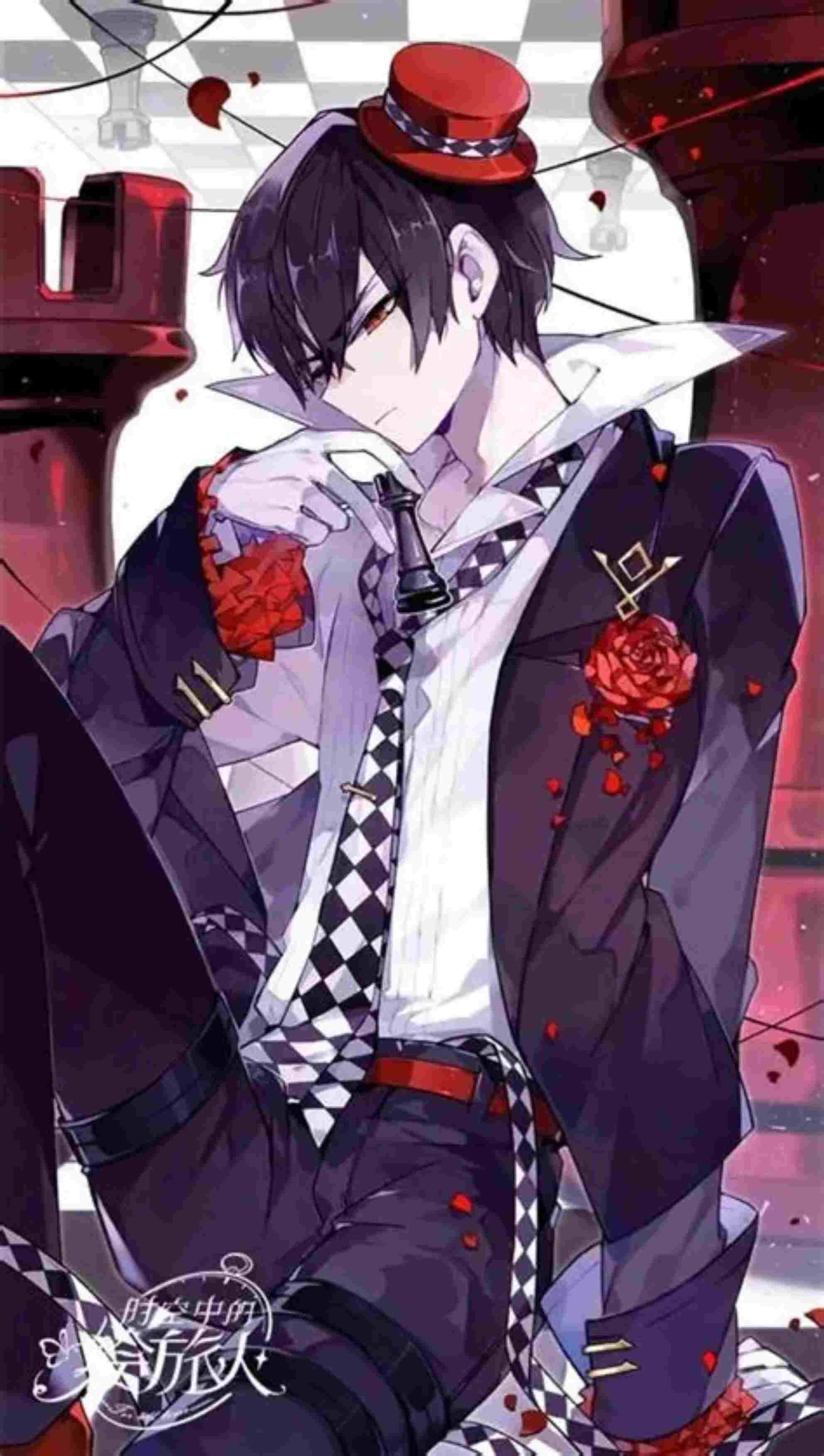 Anh-anime-boy-ac-quy-de-thuong-2