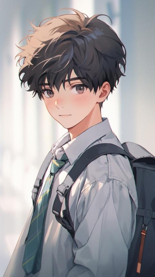 Anh-anime-cute-cho-con-trai-3