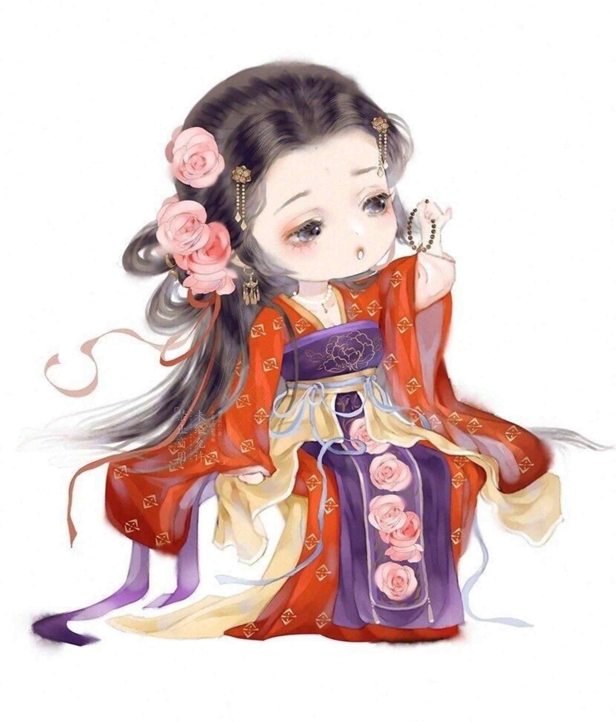 Anh-avatar-chibi-co-trang-cute-1