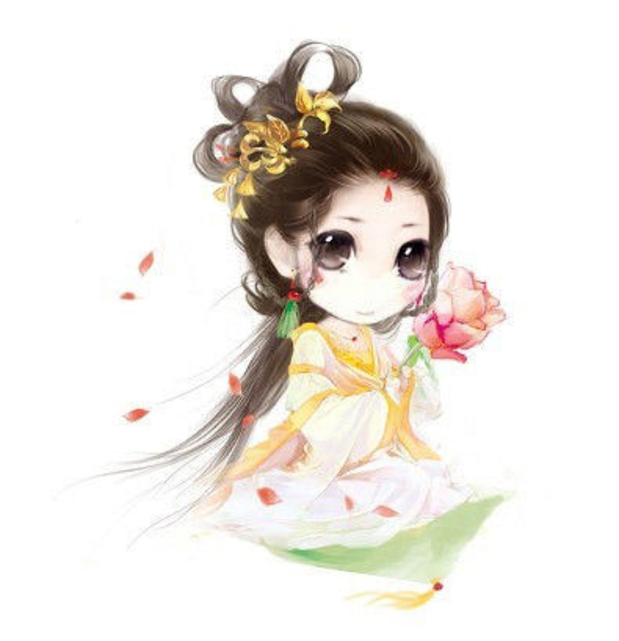 Anh-avatar-chibi-co-trang-cute-5