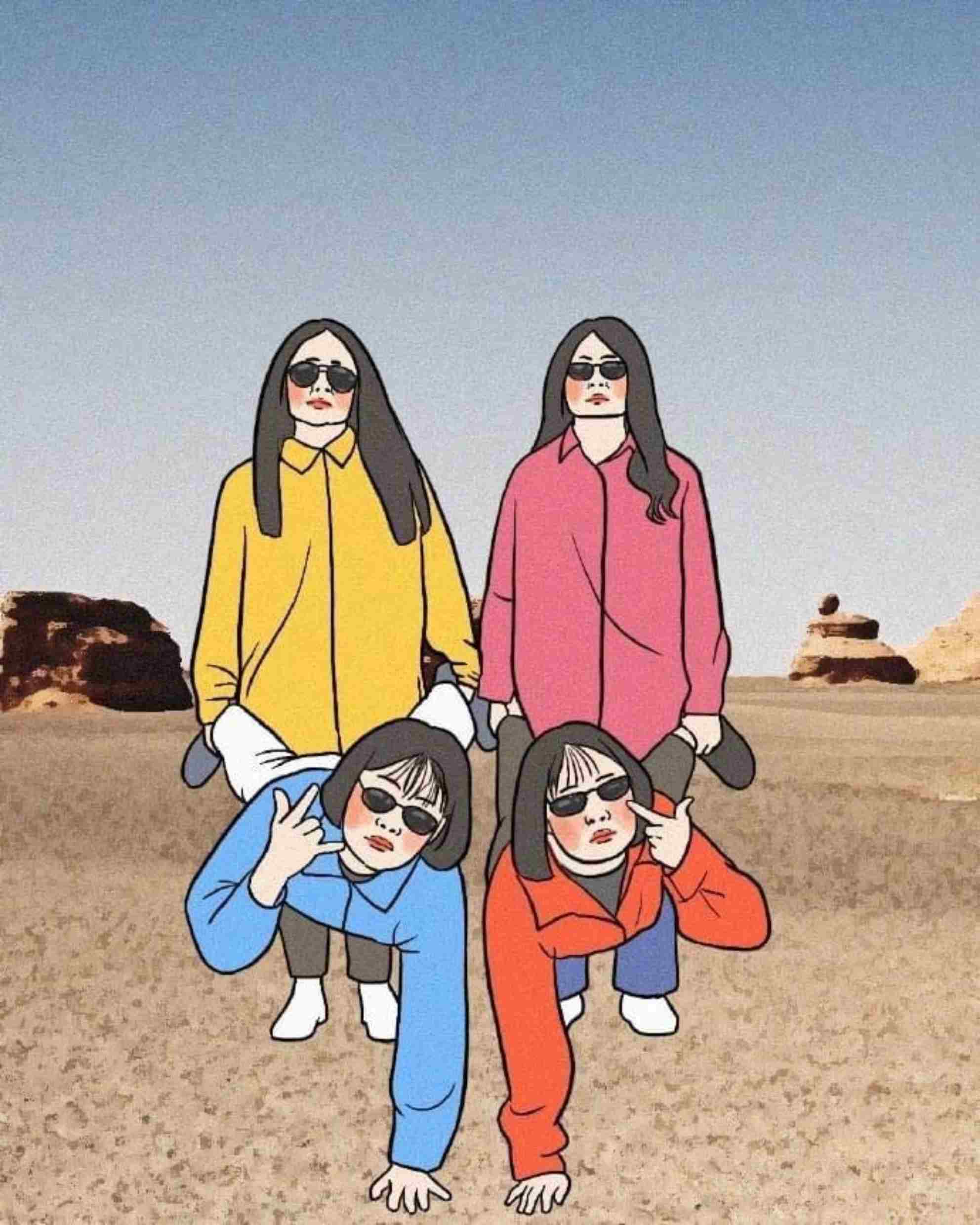 Anh-avatar-nhom-ban-than-hai-huoc-1