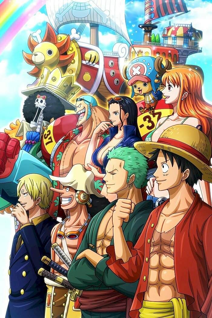 Anh-fanart-Luffy-ngau-chat-lu-cung-dong-doi-5