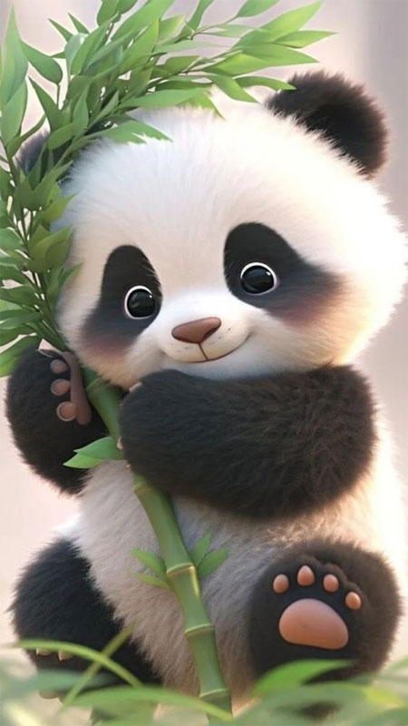 Anh-gau-truc-chibi-dang-yeu-6