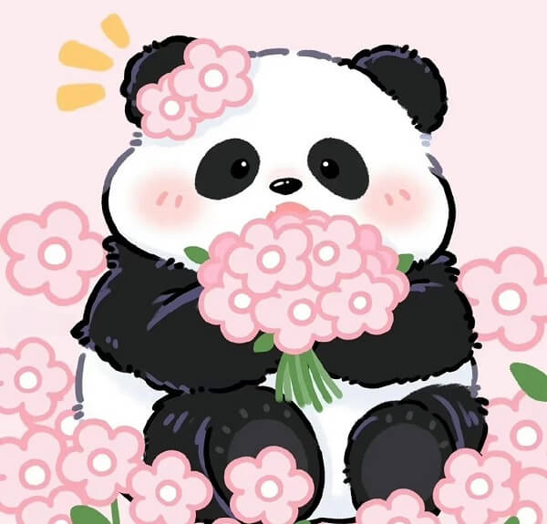 Anh-gau-truc-chibi-dang-yeu-7