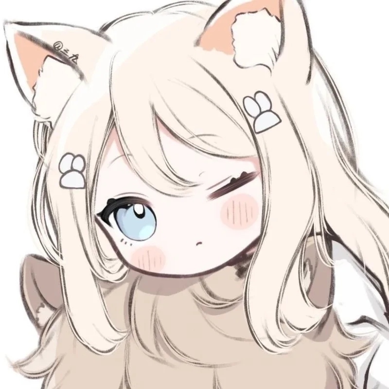 Avatar-anime-cute-girl-4