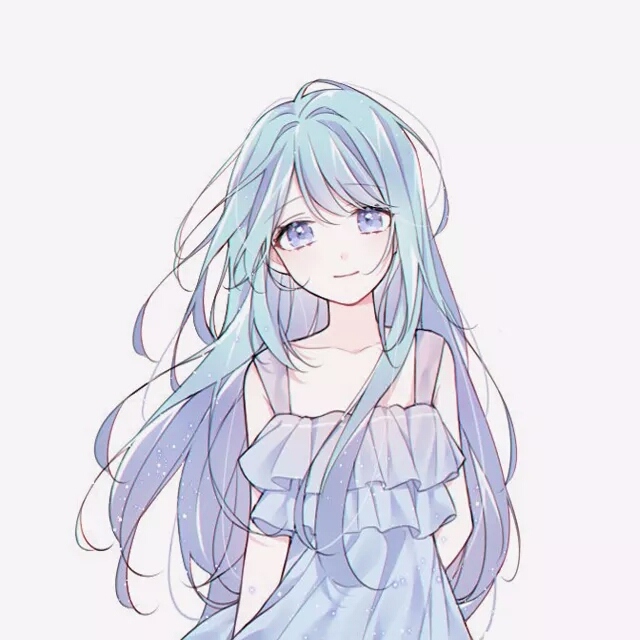 Avatar-anime-cute-girl-5