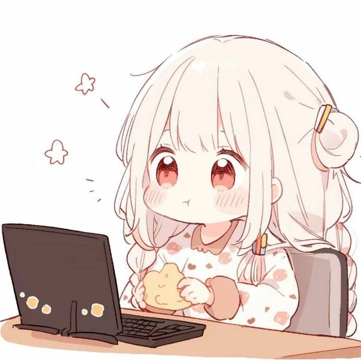 Avatar-anime-cute-girl-7