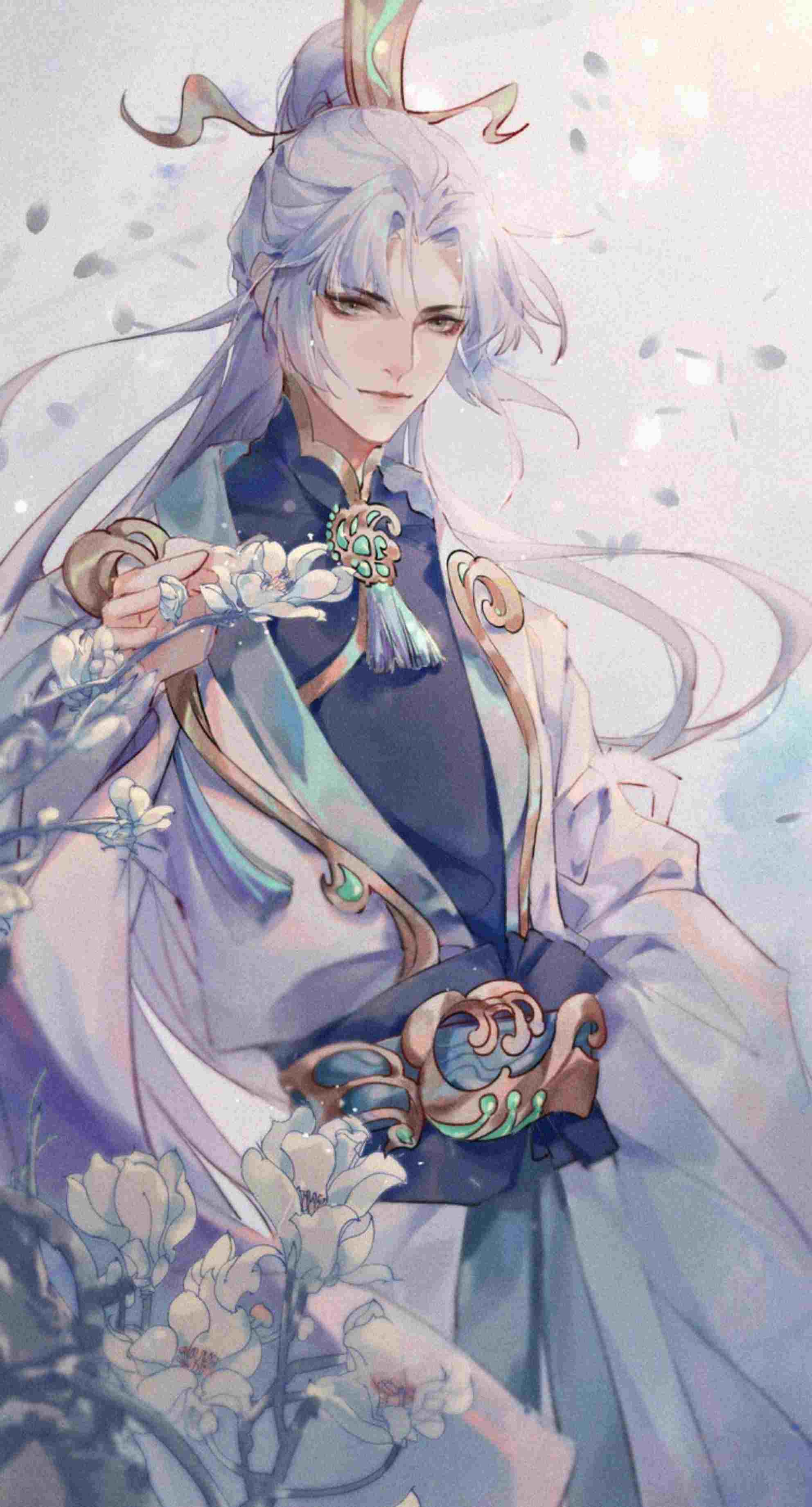Hinh-anime-nam-co-trang-ngau-1