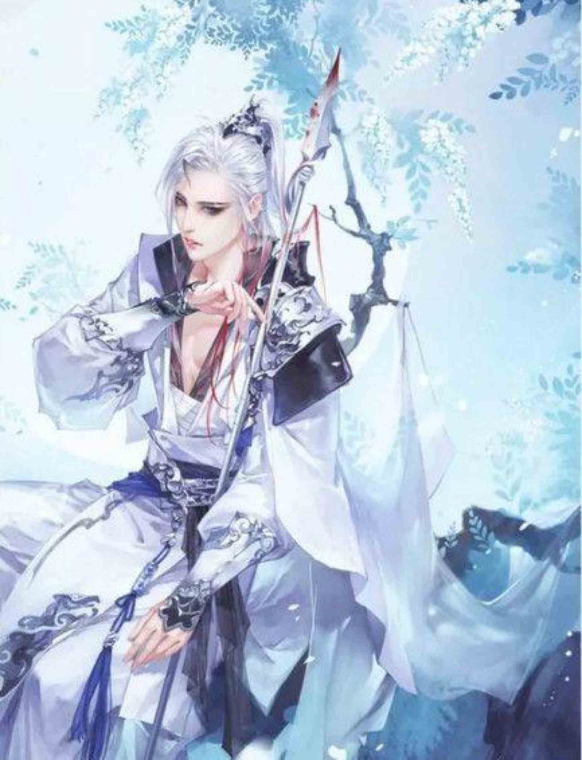 Hinh-anime-nam-co-trang-ngau-2