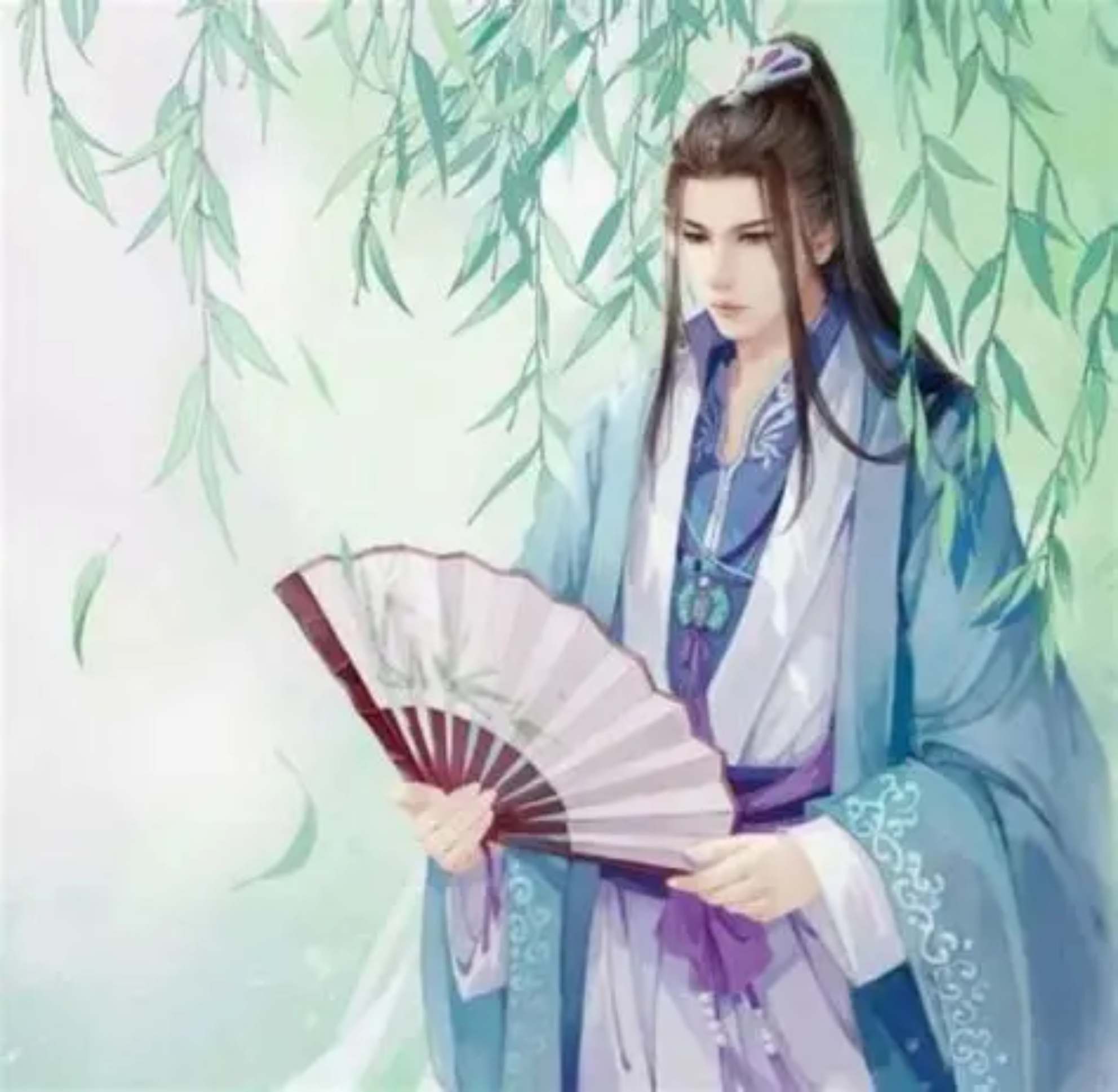 Hinh-anime-nam-co-trang-ngau-3