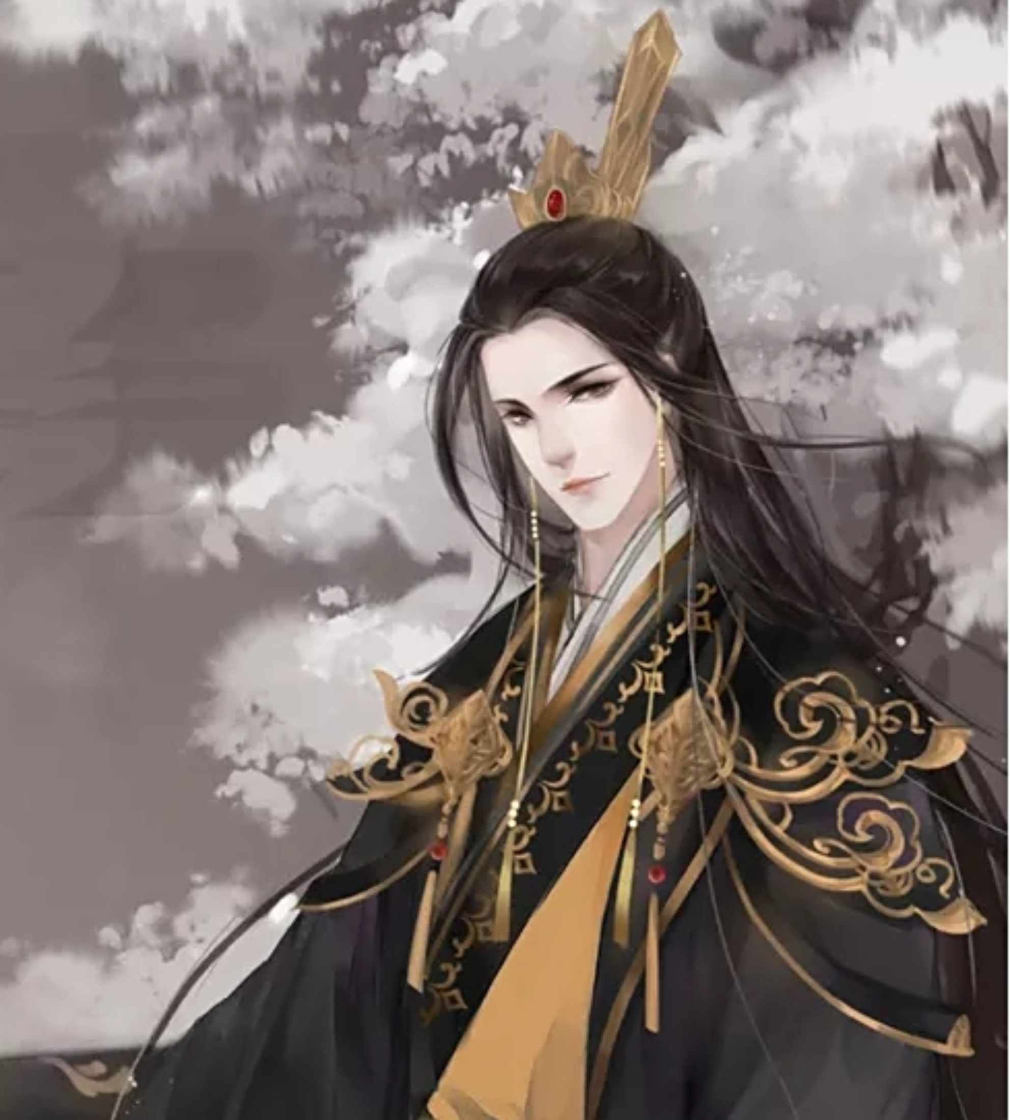 Hinh-anime-nam-co-trang-ngau-5